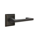 Bronce Aceitado · Quincy Rosette