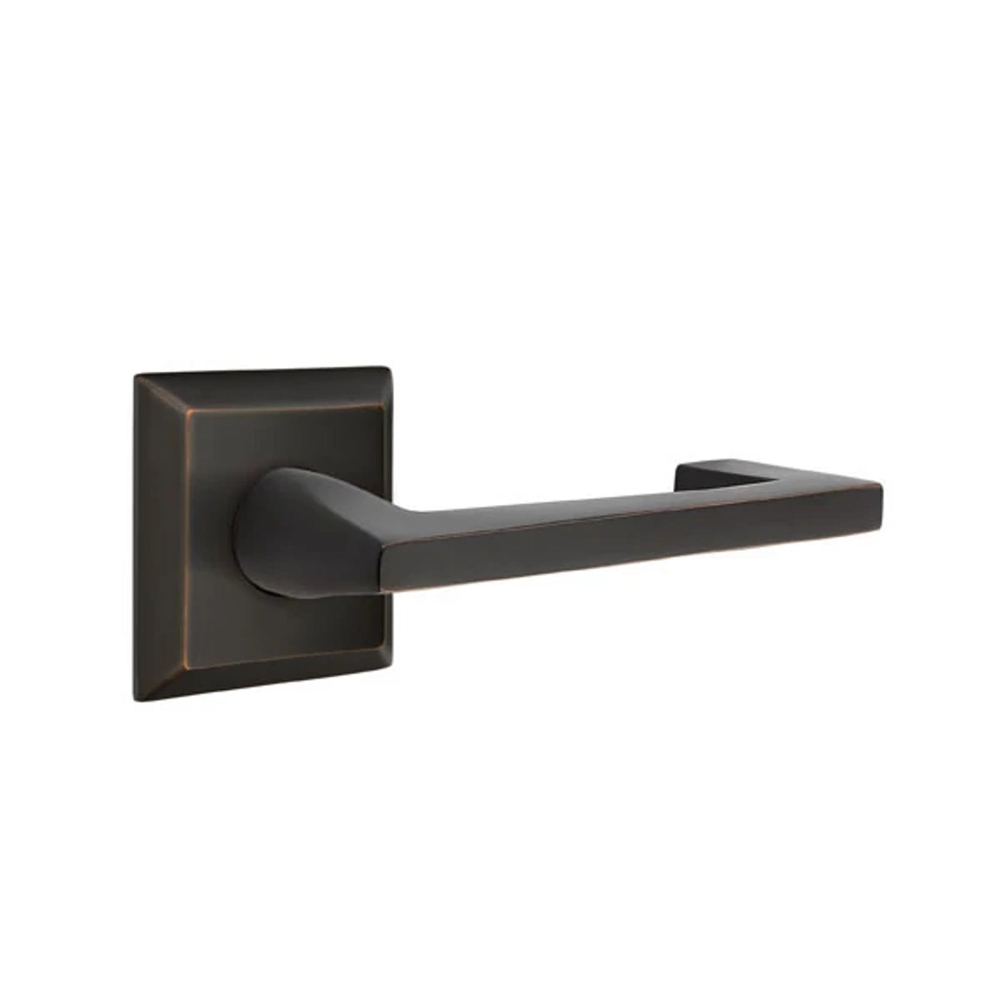 Bronce Aceitado · Quincy Rosette