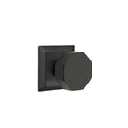 Negro Mate · Quincy Rosette