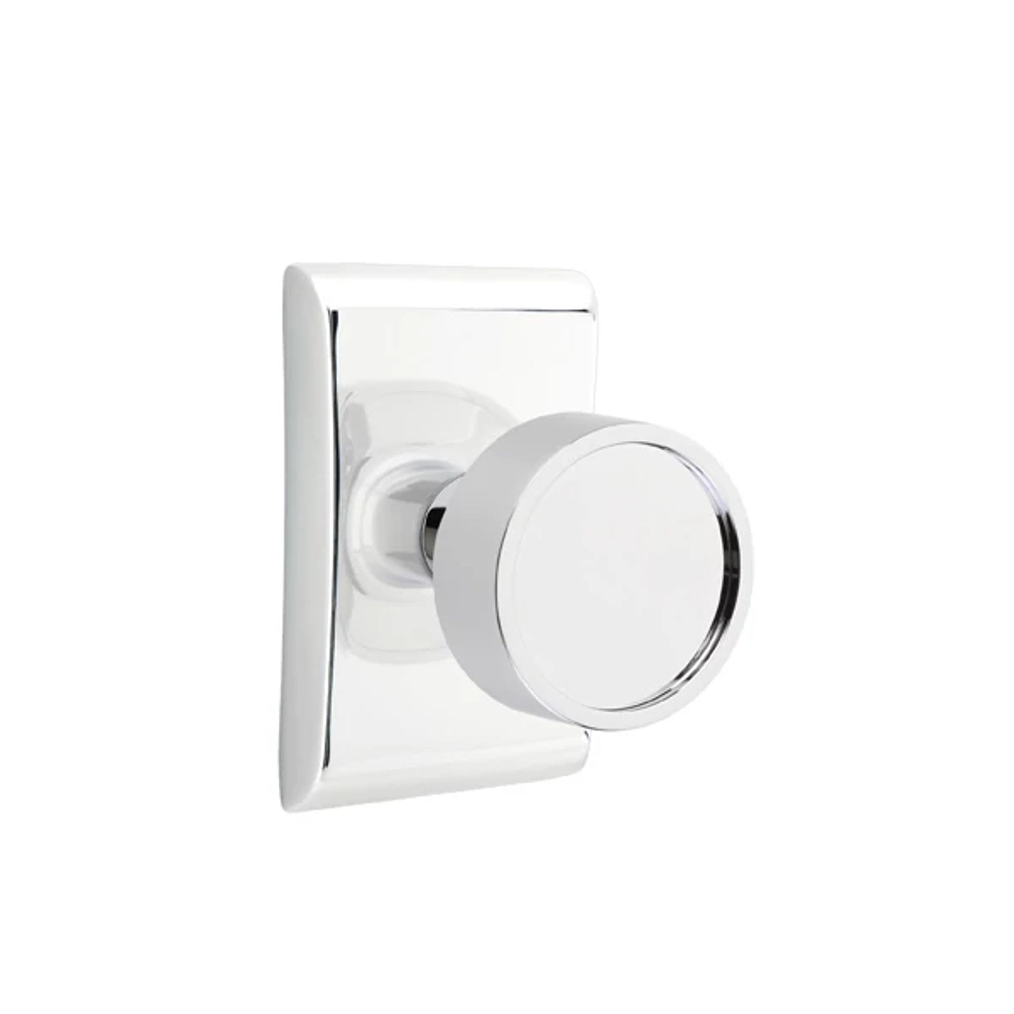 Cromo Pulido · Neos Rosette