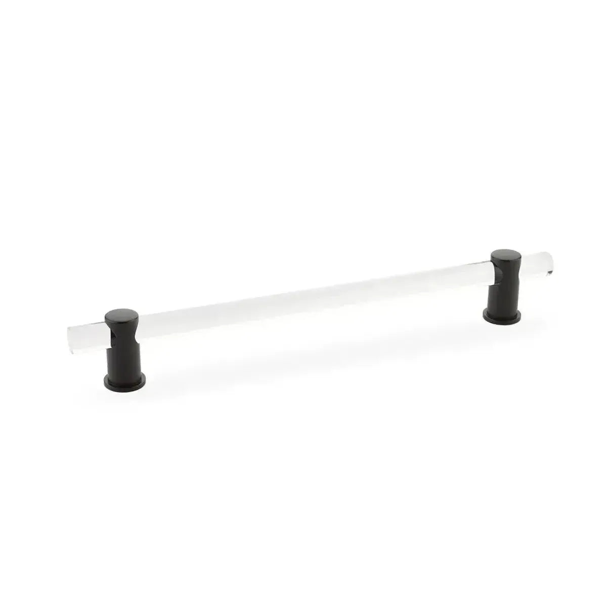 Schaub Jaladera de Barra Lumiere — Bronce Aceitado