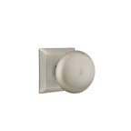 Peltre · Quincy Rosette