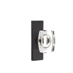 Bronce Aceitado · 1-1/2"x5" Rosette