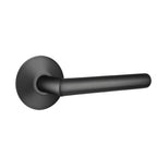 Negro Mate · Modern Rosette