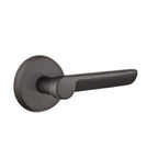 Bronce Negro Mate · #2 Rosette