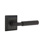 Negro Mate · Quincy Rosette