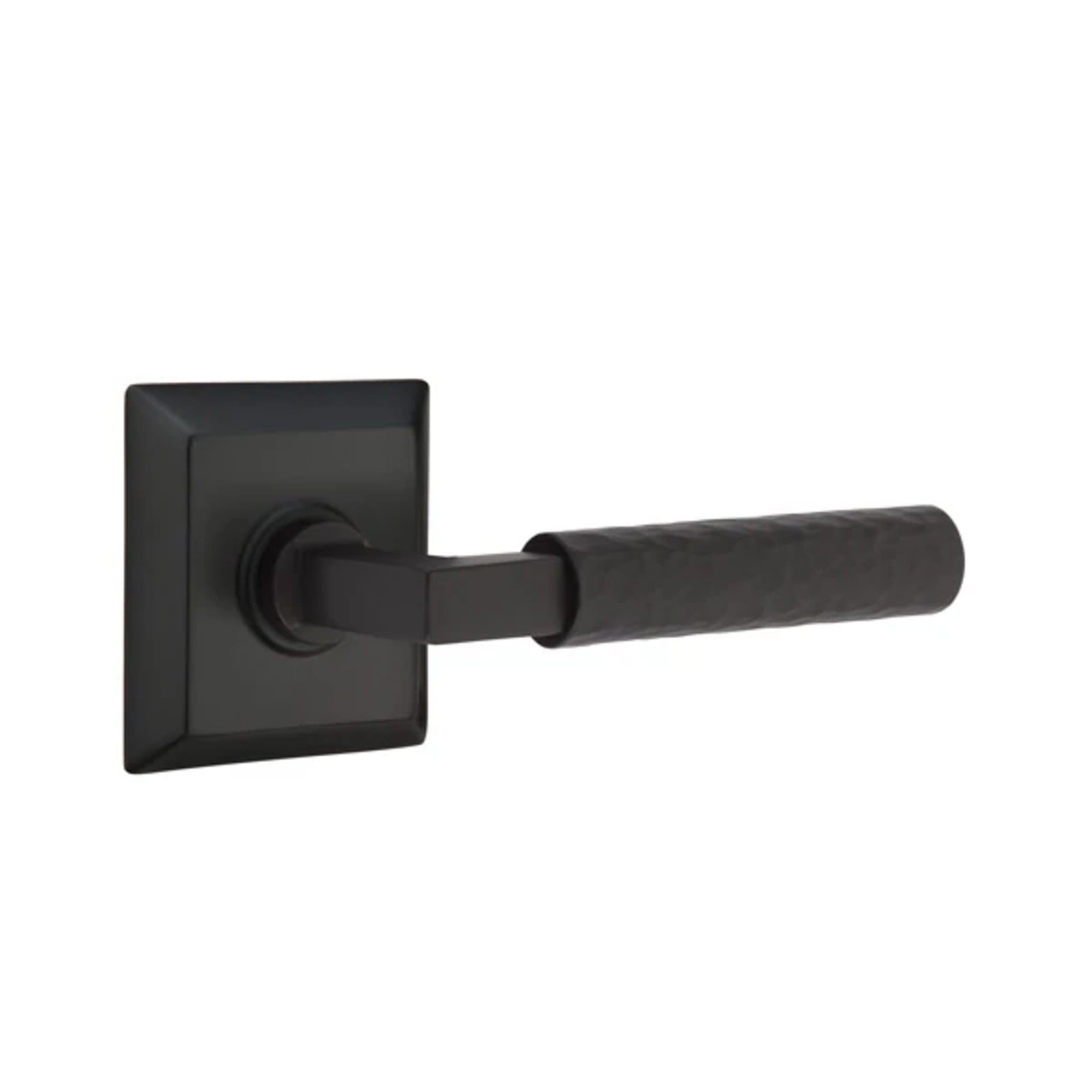 Negro Mate · Quincy Rosette