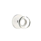 Cromo Pulido · Disk Rosette