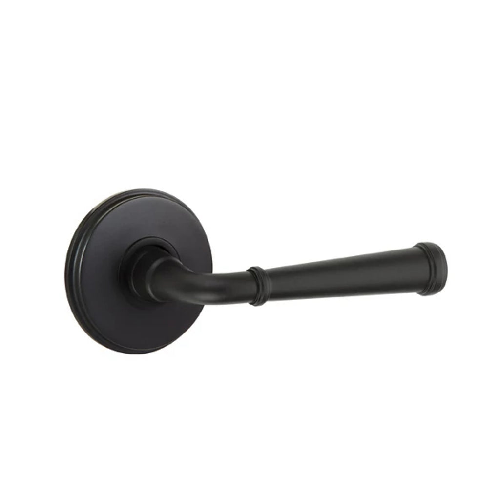Negro Mate · Watford Rosette