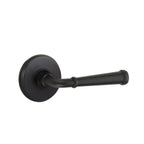 Negro Mate · Watford Rosette