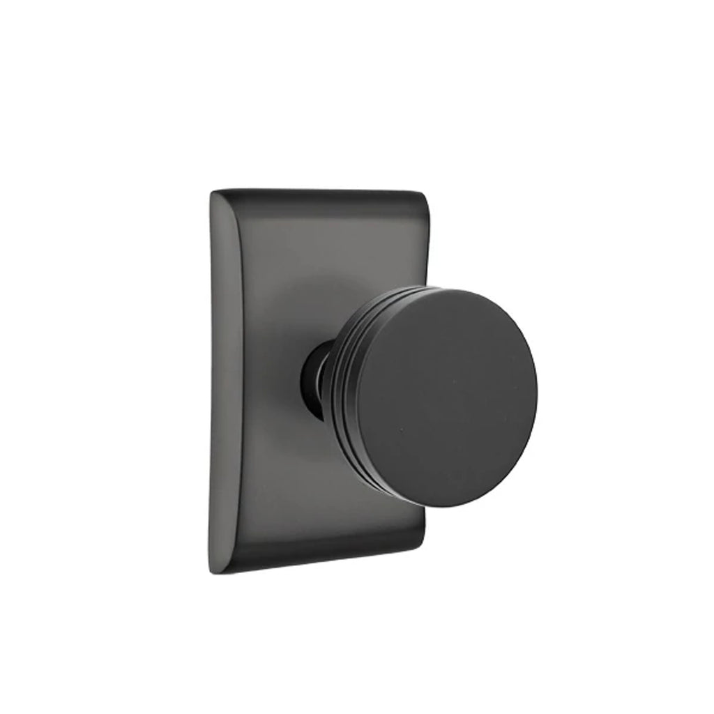 Negro Mate · Neos Rosette