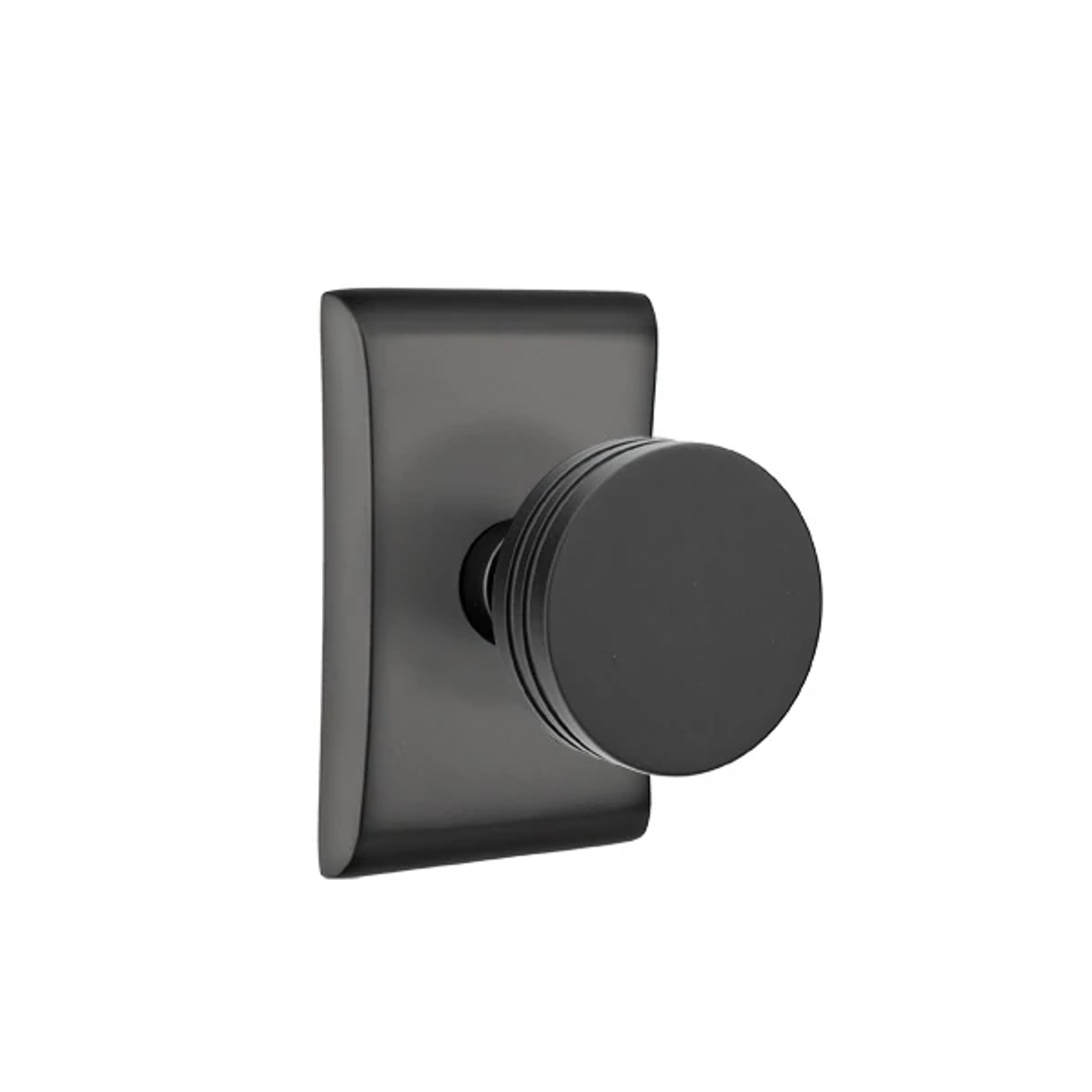 Negro Mate · Neos Rosette