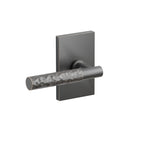 Bronce Aceitado · Modern Rectangular Rosette