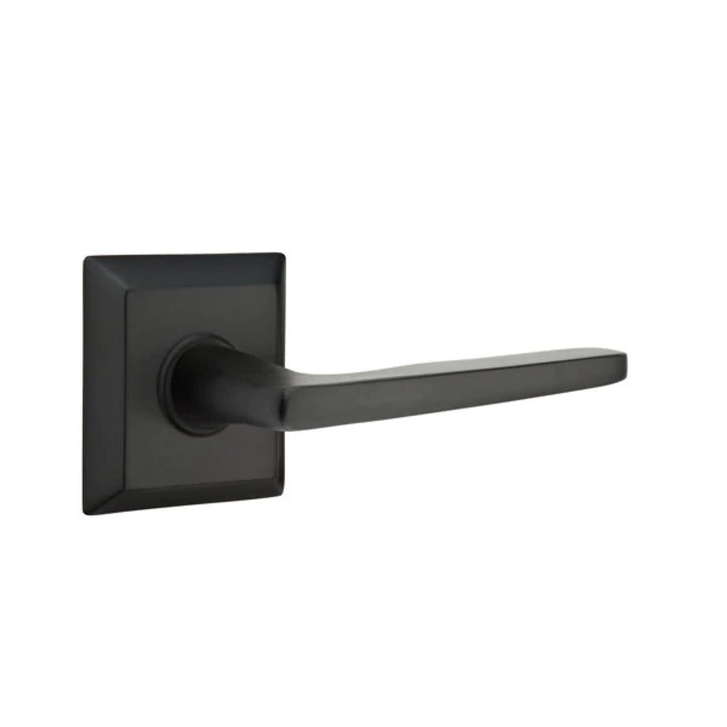 Negro Mate · Quincy Rosette