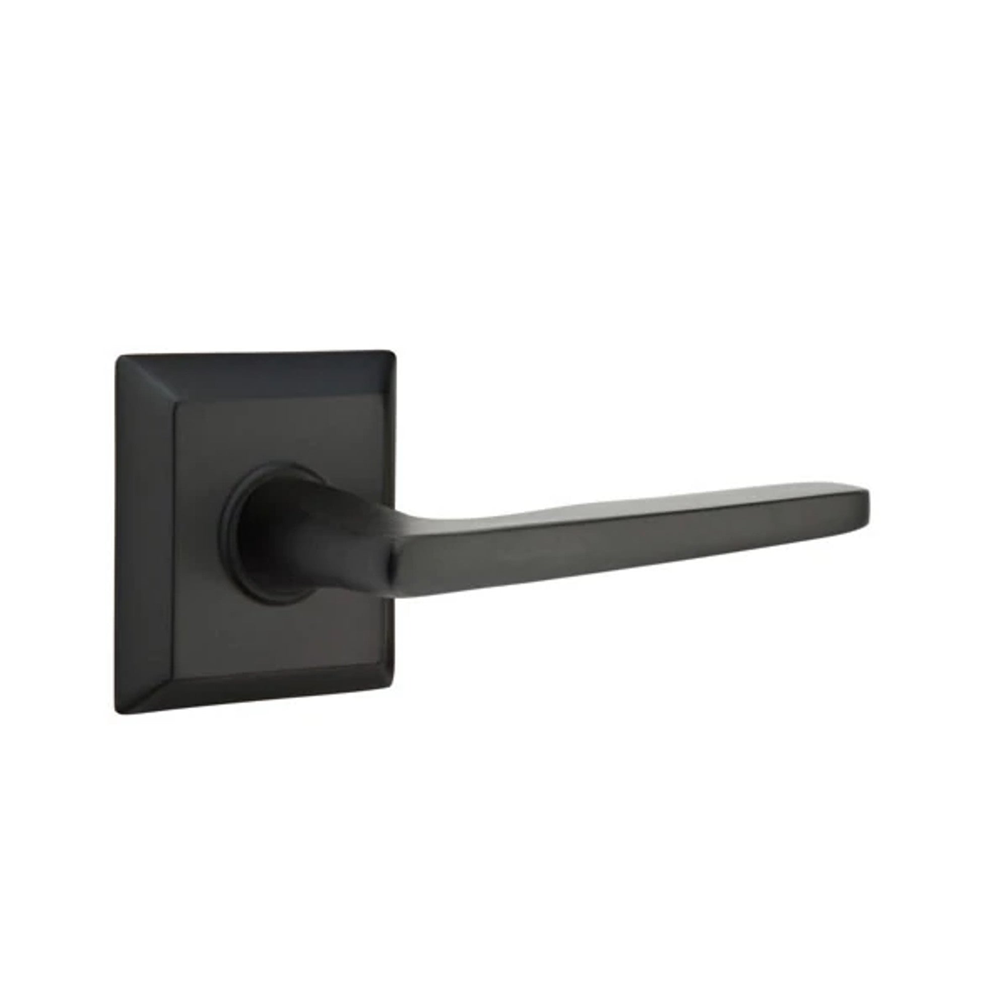 Negro Mate · Quincy Rosette