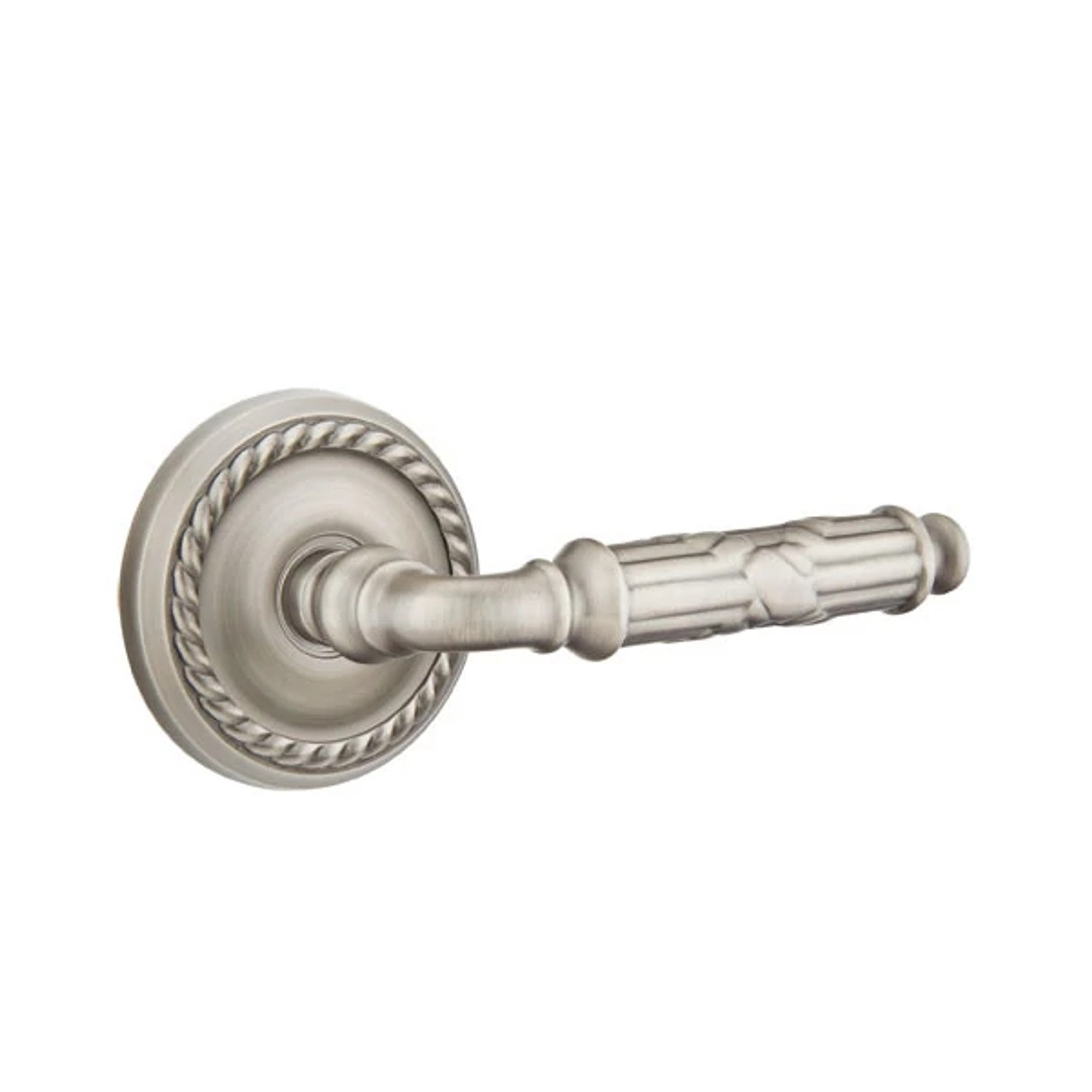 Peltre · Rope Rosette