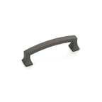 Schaub Jaladera Menlo Park Arqueada — Bronce Antiguo