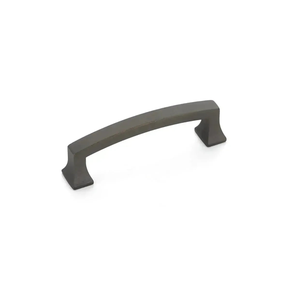 Schaub Jaladera Menlo Park Arqueada — Bronce Antiguo