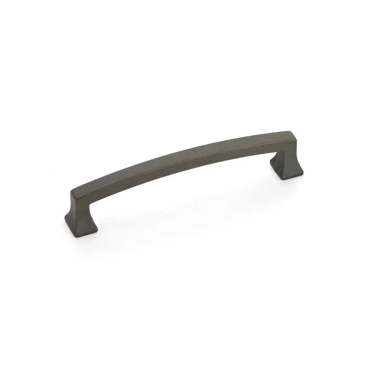 Schaub Jaladera Menlo Park Arqueada — Bronce Antiguo