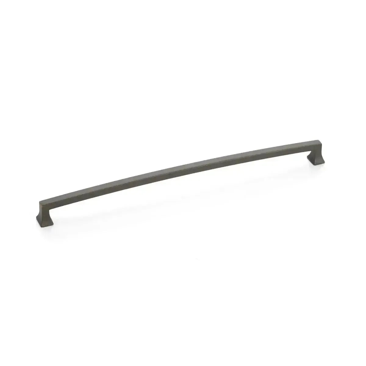 Schaub Jaladera Menlo Park Arqueada — Bronce Antiguo