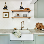GRifo para cocina