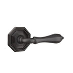 Bronce Negro Mate · #15 Rosette