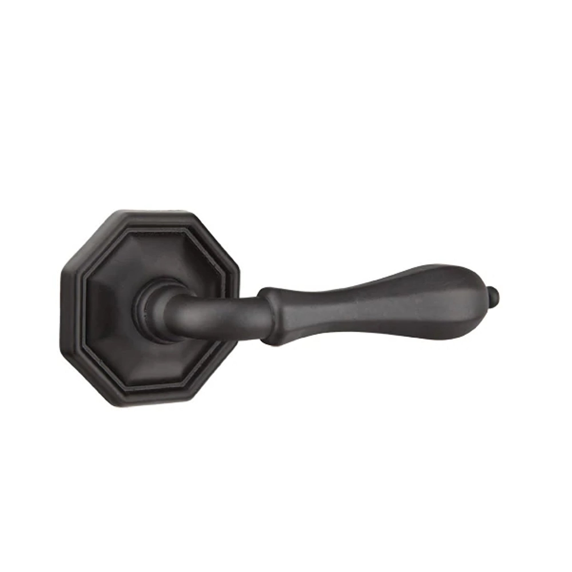 Bronce Negro Mate · #15 Rosette