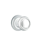 Cromo Pulido · Rope Rosette