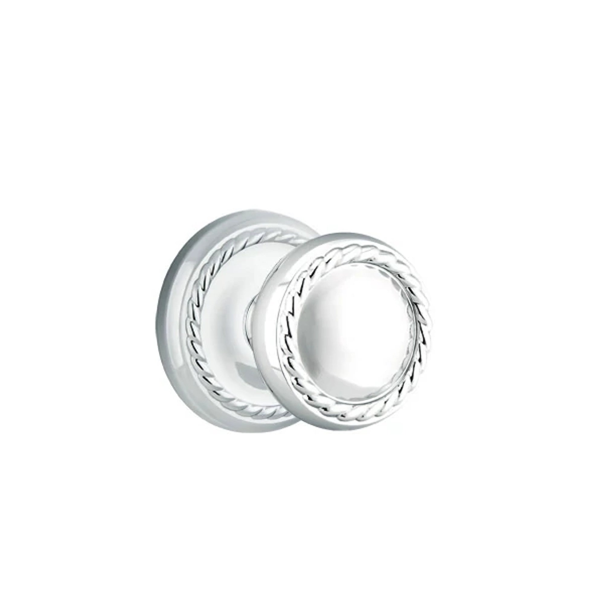 Cromo Pulido · Rope Rosette