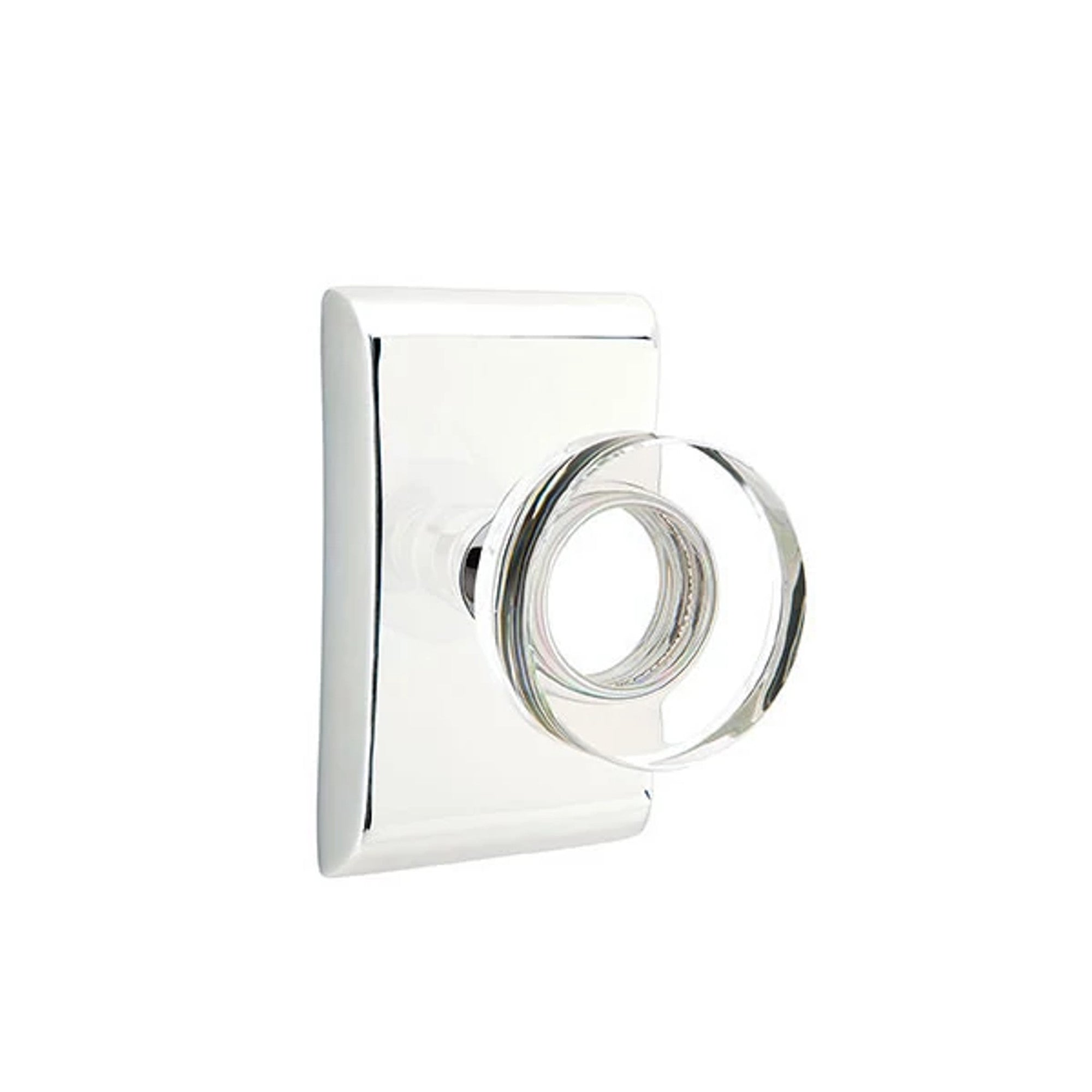 Cromo Pulido · Neos Rosette