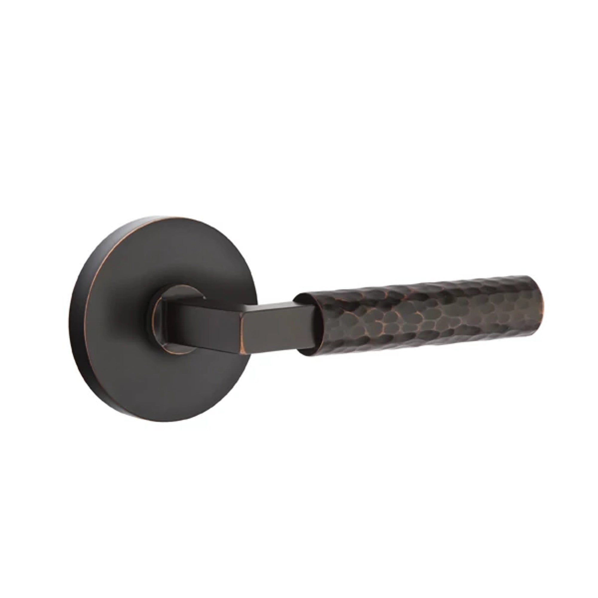 Bronce Aceitado · Disk Rosette