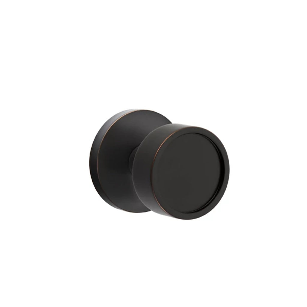 Bronce Aceitado · Disk Rosette