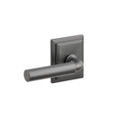 Bronce Aceitado · Wilshire Rosette