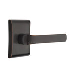 Bronce Aceitado · Neos Rosette