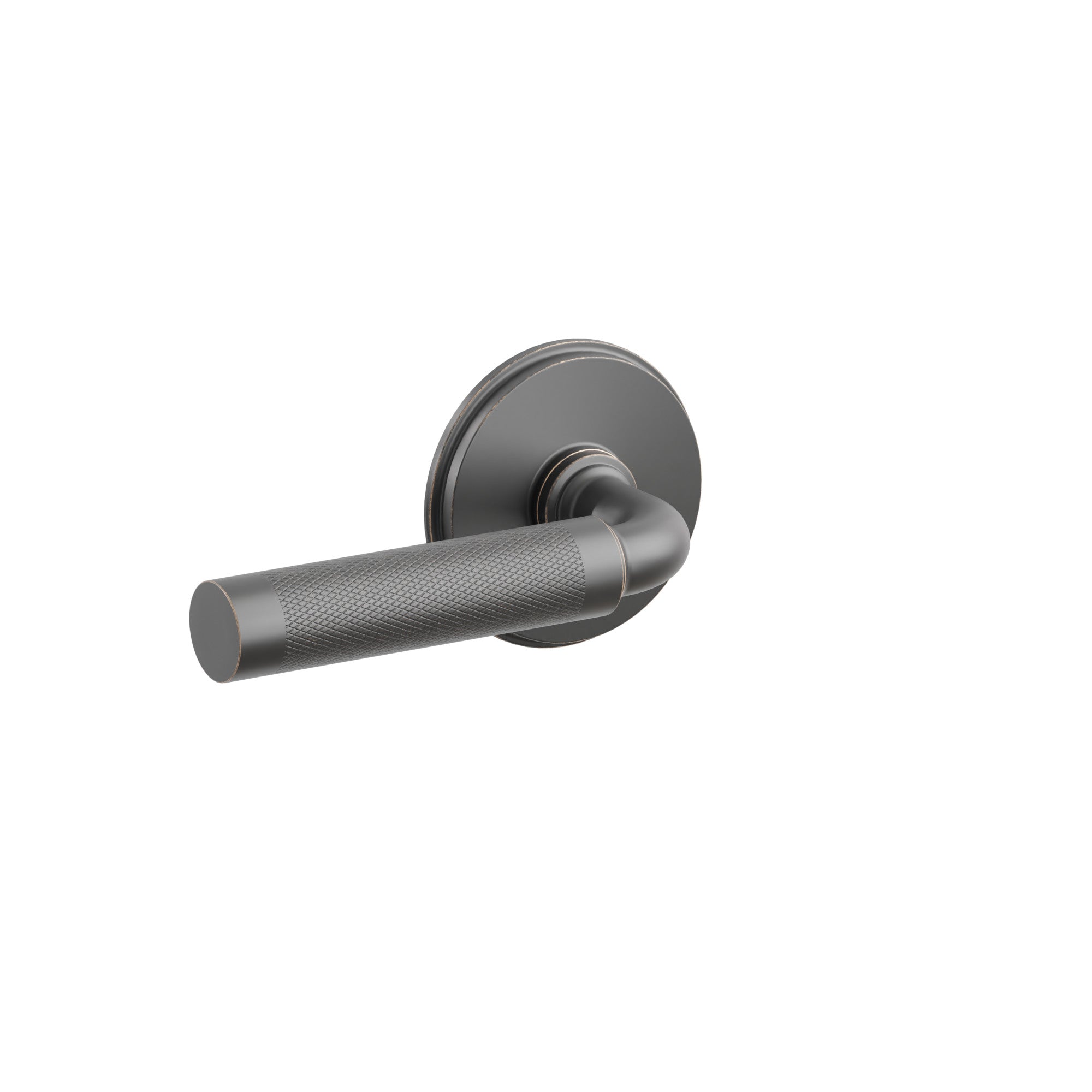 Bronce Aceitado · 1-1/2"x5" Rosette