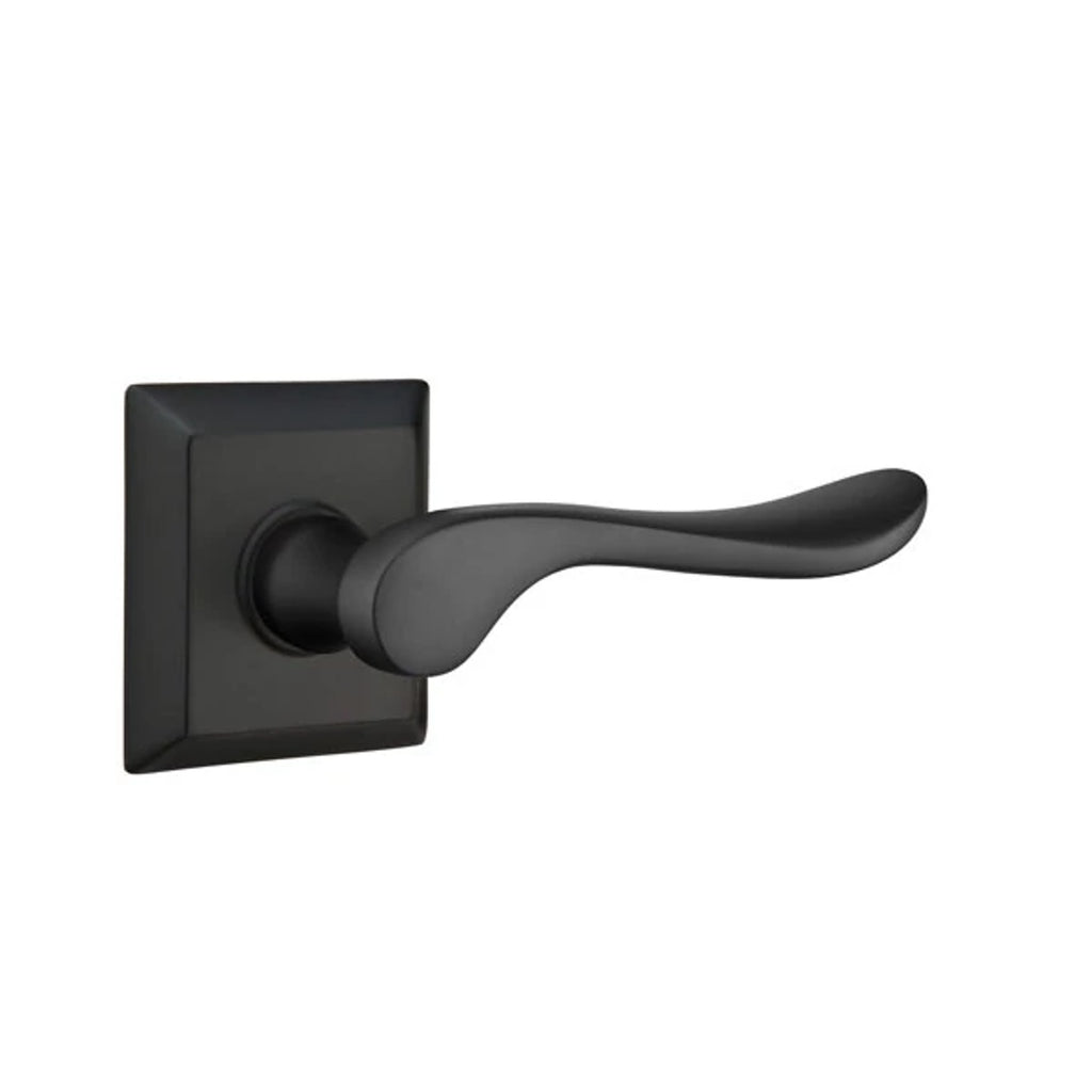 Negro Mate · Quincy Rosette