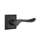 Negro Mate · Quincy Rosette