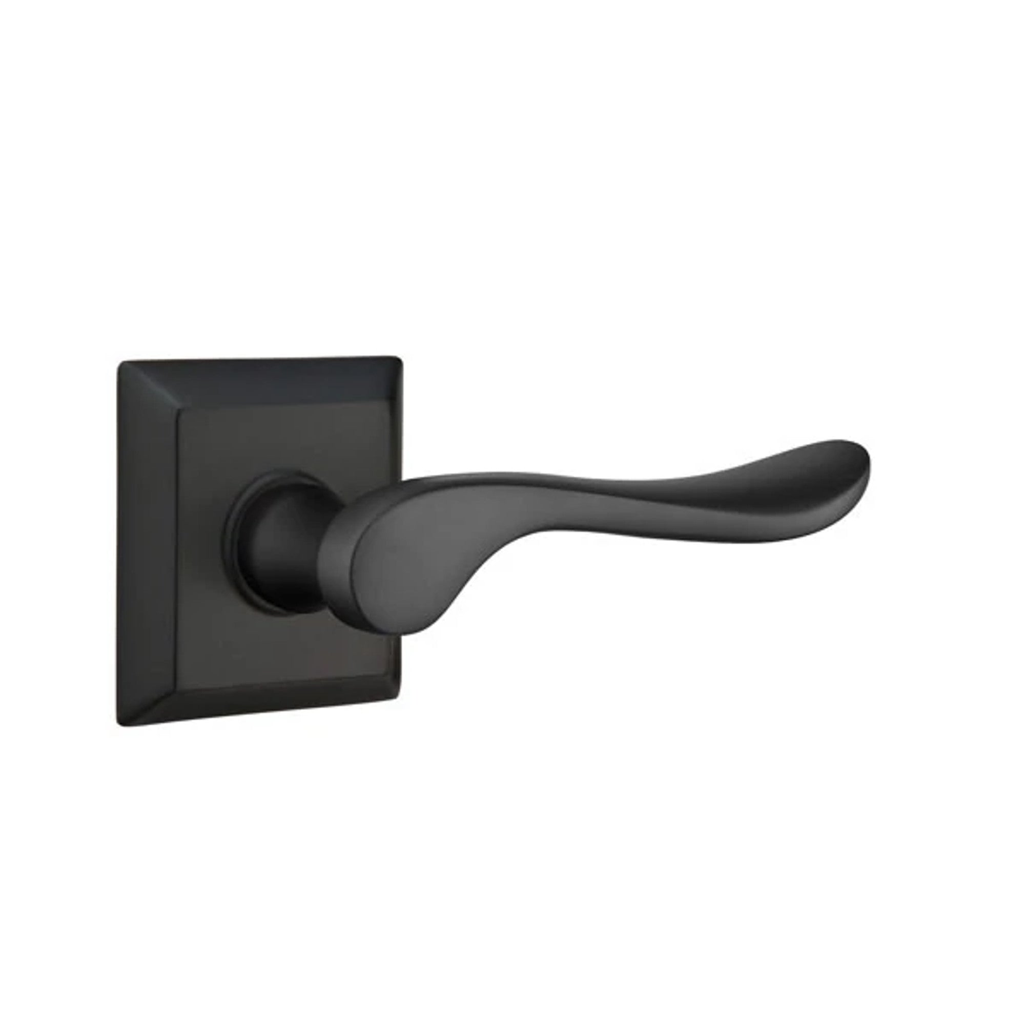 Negro Mate · Quincy Rosette
