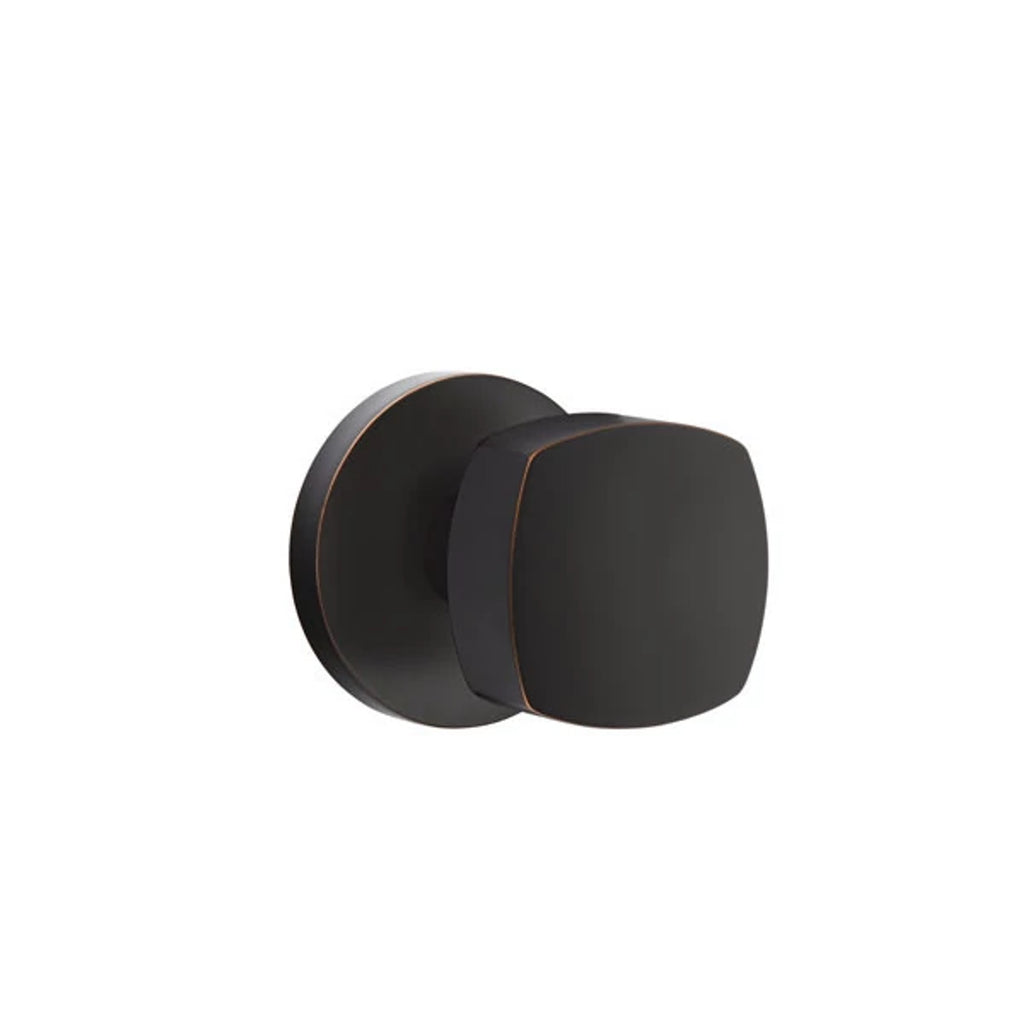 Bronce Aceitado · Disk Rosette