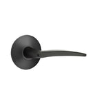 Negro Mate · Modern Rosette