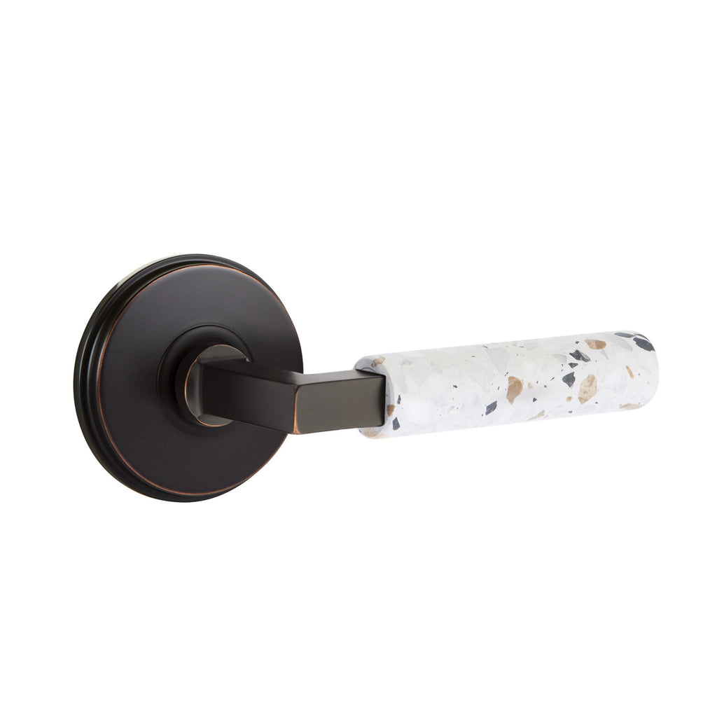 Bronce Aceitado · Watford Rosette