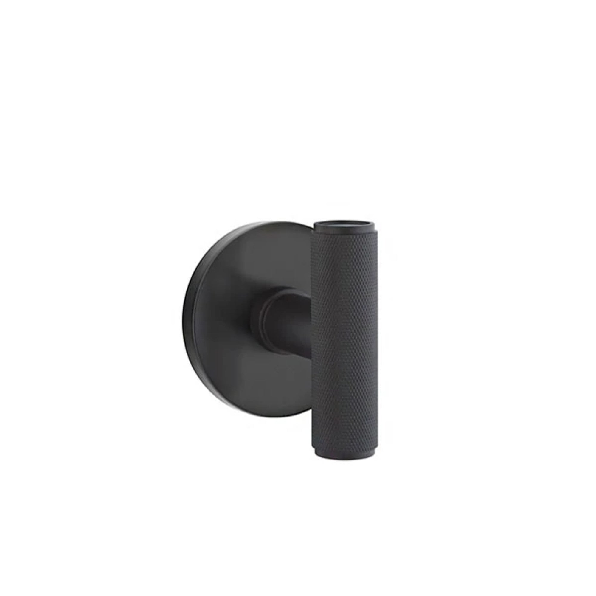 Negro Mate · Disk Rosette