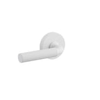 Blanco Mate · Disk Rosette