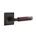 Negro Mate · Quincy Rosette