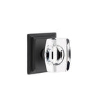 Negro Mate · Wilshire Rosette