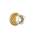Francés Antiguo · Regular Rosette