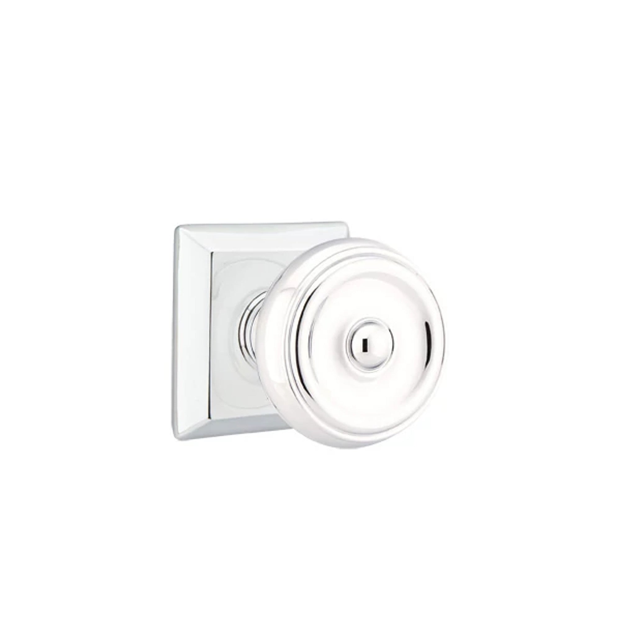 Cromo Pulido · Quincy Rosette