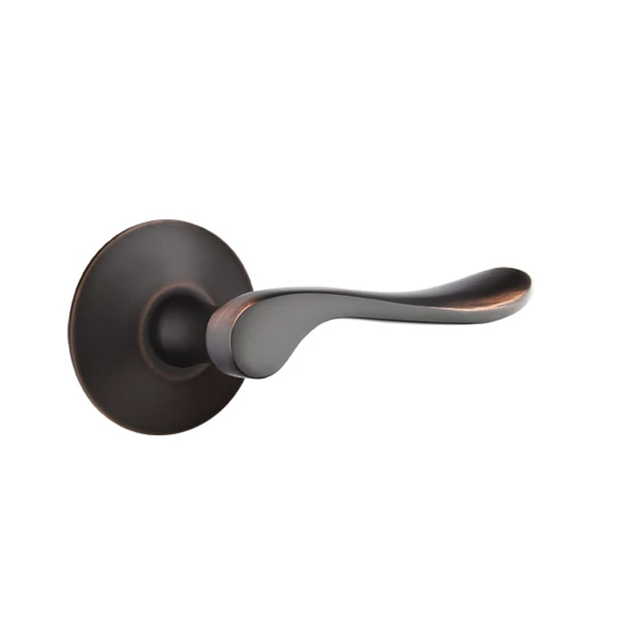 Bronce Aceitado · Modern Rosette
