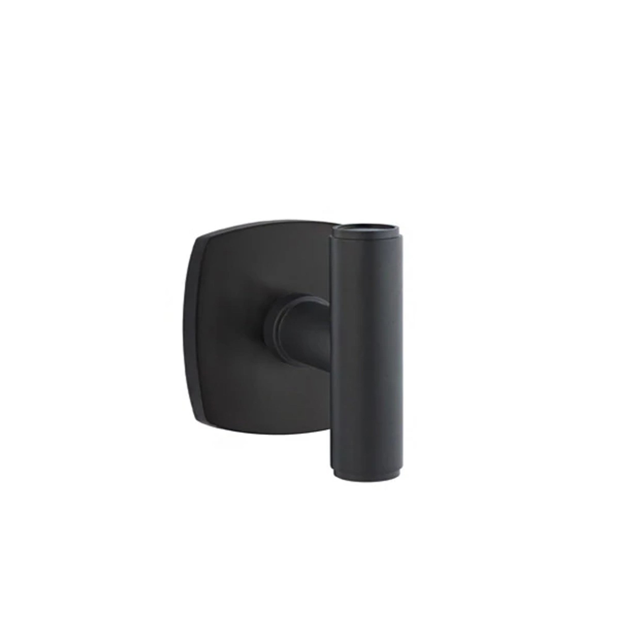 Negro Mate · Urban Modern Rosette