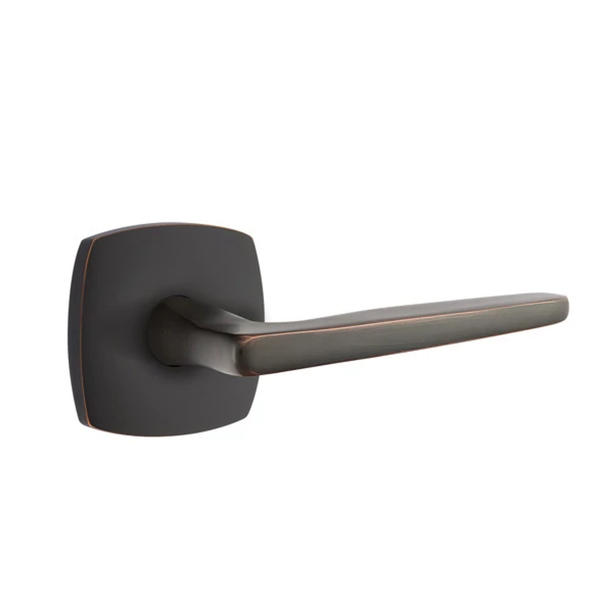 Bronce Aceitado · Urban Modern Rosette